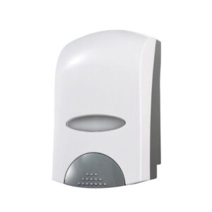 Dispensador de jabón líquido y gel 500 ml