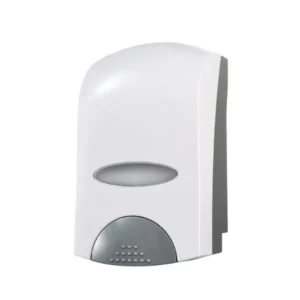 Dispensador de jabón líquido y gel 500 ml