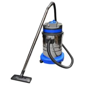 Aspiradora polvo/agua 30 litros 1500 w