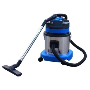 Aspiradora polvo/agua 15 litros 1200 w