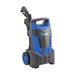 Hidrolavadora agua fría 105 bar 1500 watts / Fasa RAP 110