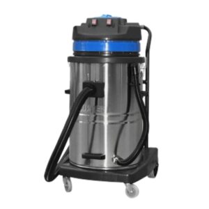 Aspiradora Luster polvo/agua 70 litros 2000w