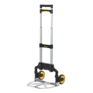 Carro Yegua Plegable 60 Kg Stanley / Aluminio