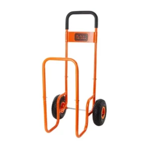 Carro Yegua para Planchas 120 Kg Black & Decker / Acero