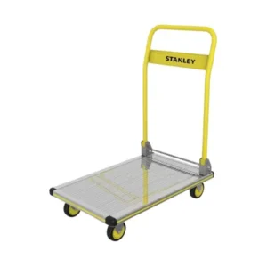 Carro de carga 150 kg stanley / aluminio