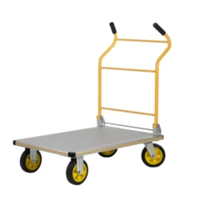 Carro de Carga 300 Kg Stanley / Aluminio