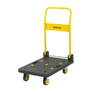 Carro de Carga 150 Kg Stanley / Polipropileno