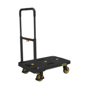 Carro de Carga Plegable 135 Kg Stanley / Plástico