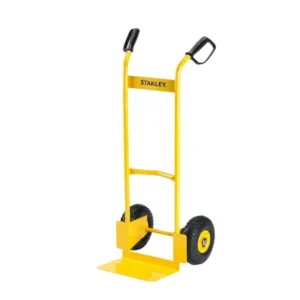 Carro Yegua 200 Kg Base Fija Stanley / Acero