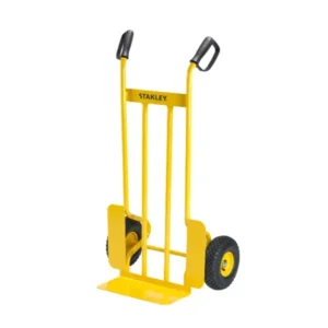 Carro Yegua 300 Kg Base Fija Stanley / Acero