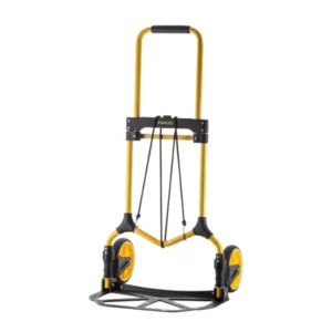 Carro Yegua Plegable 90 Kg Stanley / Base Aluminio