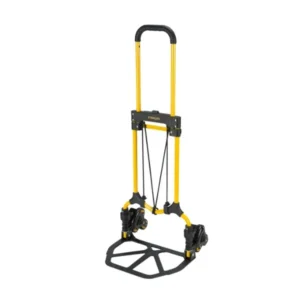 Carro Yegua Plegable 30/60 Kg Escalador Stanley / Aluminio