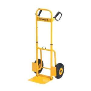 Carro Yegua Plegable 120 Kg Stanley / Acero