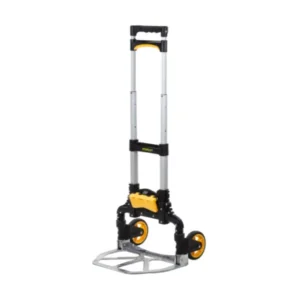 Carro Yegua Plegable 60 Kg Multiproposito Stanley / Aluminio