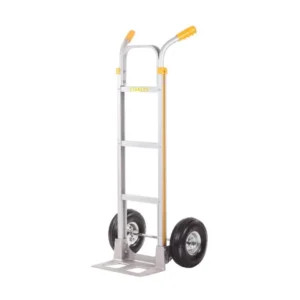 Carro Yegua Base Fija 200 Kg Stanley / Aluminio