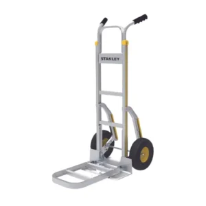 Carro Yegua Plegable 200 Kg Stanley / Aluminio