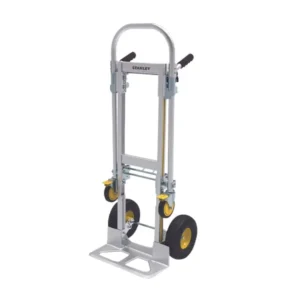 Carro Yegua Multiproposito 200/250 Kg Stanley / Aluminio
