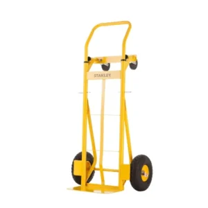 Carro Yegua Multriproposito 200 Kg Stanley / Acero