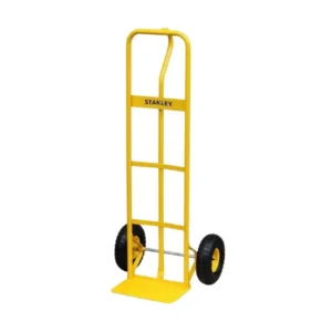 Carro Yegua Manilla Trasera 200 Kg Stanley / Acero