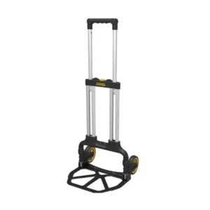Carro Yegua Plegable 70 Kg Stanley / Aluminio