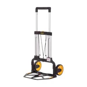 Carro Yegua Plegable 125 Kg Stanley / Aluminio