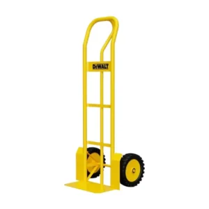Carro Yegua 300 Kg Manilla Trasera Dewalt / Acero