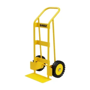 Carro Yegua 550 Kg Reforzado Dewalt / Acero
