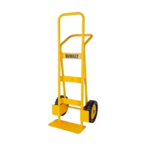Carro Yegua 550 Kg Manilla Extendida Dewalt / Acero
