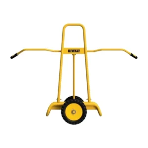 Carro de Carga 550 Kg Para Paneles 180 mm Dewalt / Acero