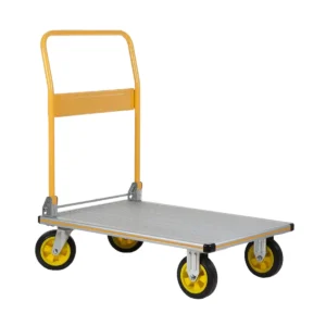 Carro de Carga Plegable 250 Kg Aluminio / Stanley P511