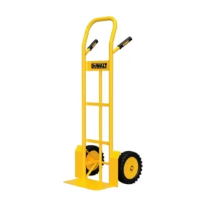 Carro Yegua 300 Kg Base Fija Dewalt / Acero