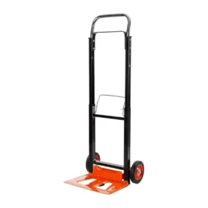 Carro Yegua Plegable 90 Kg Black & Decker / Aluminio