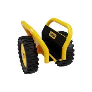 Carro de Carga 500 Kg para Paneles hasta 120 mm Dewalt / Acero