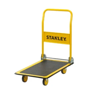 Carro de carga 300 kg stanley / plegable