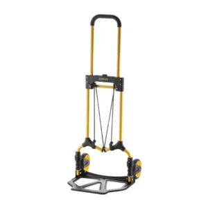 Carro Yegua Plegable 70 Kg Stanley / Base Aluminio