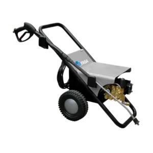 Hidrolavadora Industrial Agua Fría 200 Bar 7000 W / Lavor Explorer 2015
