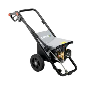 Hidrolavadora Industrial Agua Fría 120 Bar 3000 W / Lavor Columbia 1211
