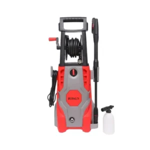 Hidrolavadora Agua Fría 195 Bar 2500 W / Bufalo