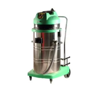 Lavadora de Alfombras y Tapices 80 Litros 3000 W / Glanz
