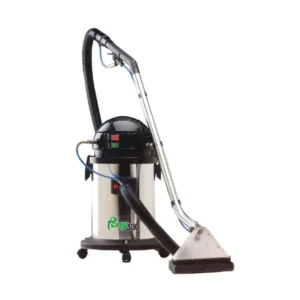 Lavadora de Alfombras y Tapices 34 Litros 1200 W / Soteco