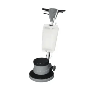 Abrillantadora 17"1800W Manilla Metálica / Luster BF521B