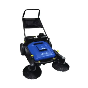 Barredora Manual Hombre Caminando 40 Litros / Luster L920S