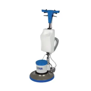 Abrillantadora 17" 1800W Manilla Plástica / Luster BF522
