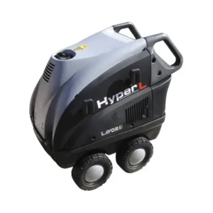 Hidrolavadora Industrial Agua Caliente 200 Bar 7300 W / Lavor Hyper L2015