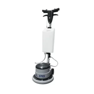 Abrillantadora 13" 1200W Manilla Plástica / Luster BF520
