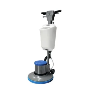Abrillantadora 17" 1200W Manilla Metálica / Luster BF522B