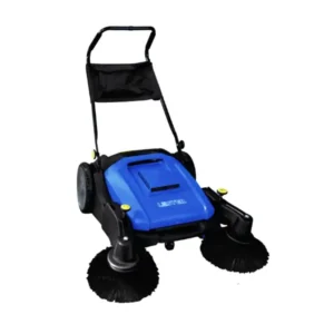 Barredora Manual Hombre Caminando 40 Litros / Luster L920F