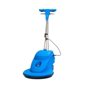 Abrillantadora 20" 1500W Manilla Plástica / Glanz SC-1500