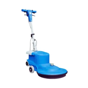 Abrillantadora 20" 1800W Manilla Plástica / Luster BF527