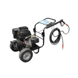 Hidrolavadora Agua Fría a Gasolina 234 Bar 13 HP / Luster L250G